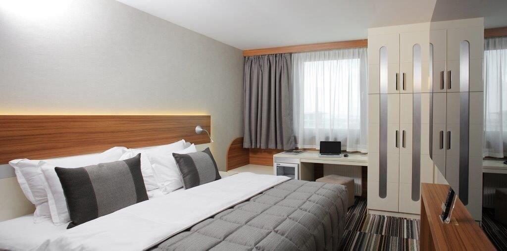 Otel Mimi Ankara