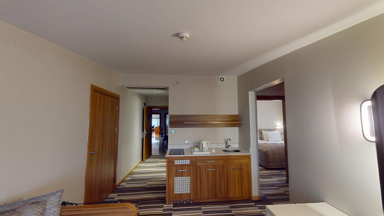 Mimi Otel Ankara