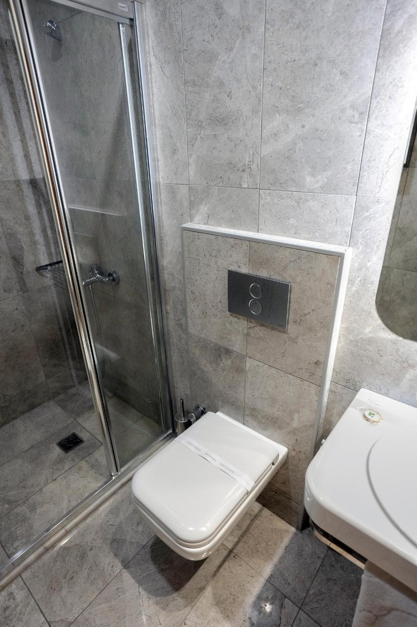 Mimi Otel Ankara
