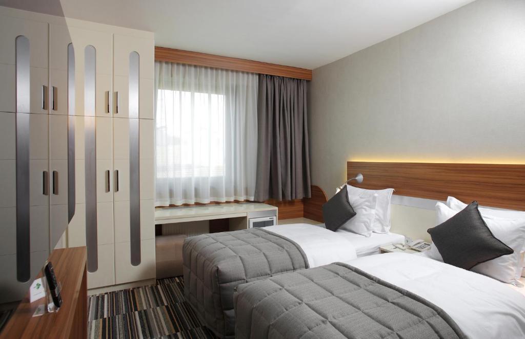 Otel Mimi 4*